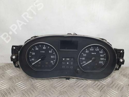 instrument-cluster-dacia-sandero-p248108043r-te0030397k-rayado-2008-10737325 main image