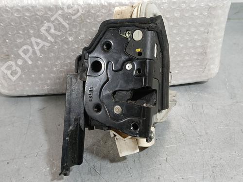 Used Front left lock Front left lock PORSCHE MACAN (95B) 3.0 S Diesel (258 hp) 34586166 34586166
