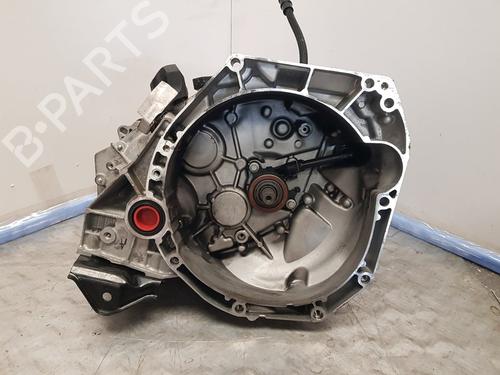 Used Gearbox DACIA SANDERO II [2012-2025]  12561998