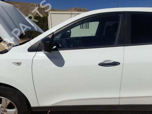 Used Left front door HYUNDAI ix35 (LM, EL, ELH) 2.0 (163 hp) 29164269
