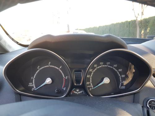 Used Instrument cluster FORD FIESTA VI (CB1, CCN) 1.5 TDCi (95 hp) 11377406