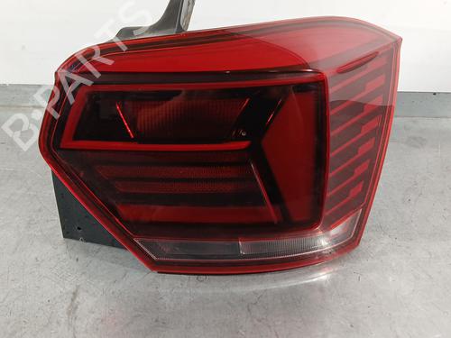 right-taillight-vw-polo-vi-aw1-bz1-ae1-2017-36221327 main image