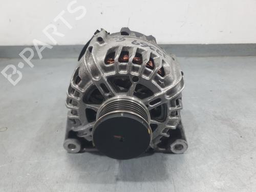 Used Alternator Alternator CITROËN C-ELYSEE (DD_) 1.2 VTi 82 (82 hp) 31831585 31831585