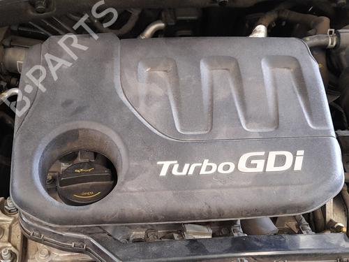 Protección superior Protección superior HYUNDAI i30 FASTBACK (PDE, PDEN) 1.0 T-GDI (120 hp) 37273463 37273463