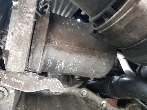 Compressor A/C NISSAN MICRA V (K14) [2016-2025]  13463141