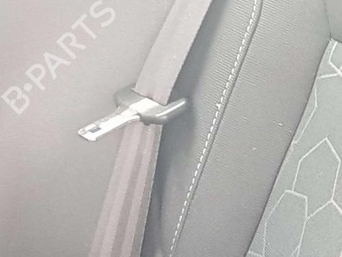 Used Rear right seatbelt FORD B-MAX (JK) [2012-2025]  18136937