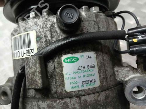 AC compressor KIA SPORTAGE III (SL)  | BP22973008M34 
