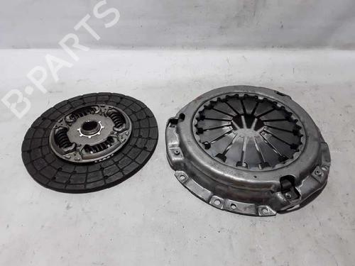 Used Other TOYOTA LAND CRUISER PRADO (_J12_) 3.0 D-4D (KDJ120, KDJ125) (166 hp) 25800730