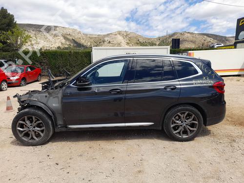 Used Parts BMW X3 (G01, F97, G08) xDrive 20 d (190 hp) 2736454