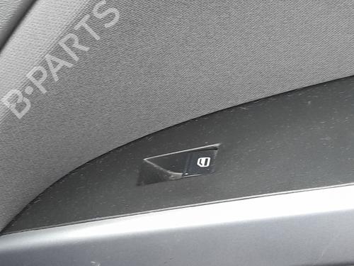 Used Right front window switch SEAT LEON (1P1) 1.9 TDI (105 hp) 32090092