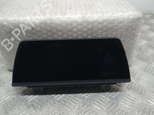 Elektronische module BMW 1 (F21) 116 d (116 hp) 18143500