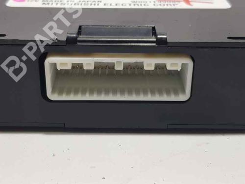 Electronic module MITSUBISHI OUTLANDER III (GG_W, GF_W, ZJ, ZL, ZK) 2.4 Hybrid 4WD (GG3W) | BP8155044M83 