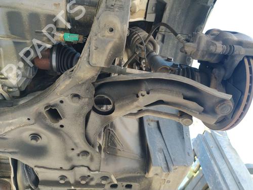 Used Left front suspension arm Left front suspension arm NISSAN MICRA V (K14) 1.0 IG-T 100 (101 hp) 33431193 33431193