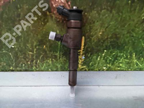 Used Injector PEUGEOT BIPPER (AA_) 1.4 HDi (68 hp) 3722094