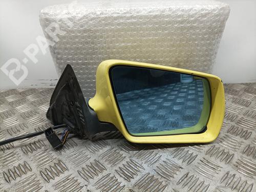 Used Right mirror Right mirror AUDI ALLROAD C5 (4BH) 2.5 TDI quattro (180 hp) 11110067 11110067