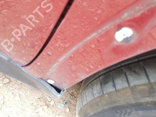 Right front fenders NISSAN JUKE (F15) 1.6 | BP29456917C42 