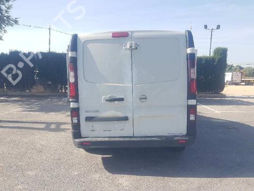 Front right window mechanism NISSAN NV300 Van (X82) | BP7678862C23