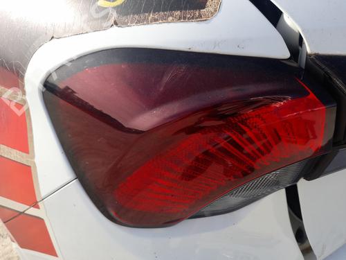 Used Left taillight FIAT TIPO Hatchback (356_, 357_) 1.3 D (356HXH1A) (95 hp) 31623786
