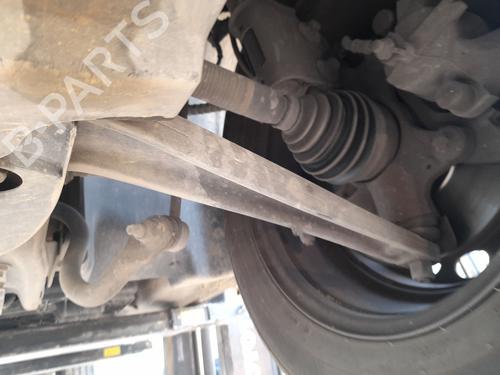 Used Left front suspension arm PEUGEOT EXPERT Van (V_) [2016-2025]  27257131