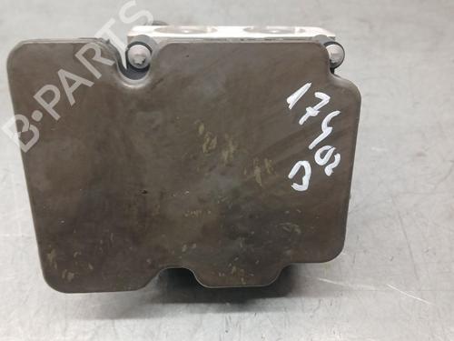 ABS pump RENAULT CLIO V (B7_) 1.0 LPG (B7MT) | BP32393646M43 - Image 4