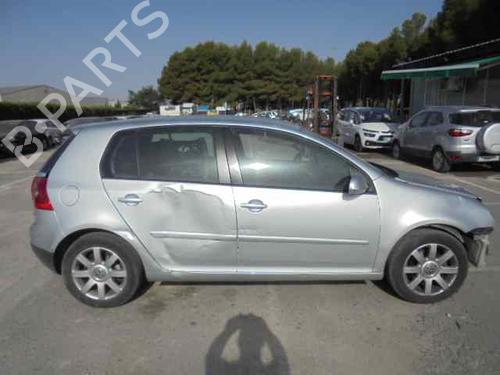 Steering column stalk VW GOLF V (1K1)  | BP1940262I23 