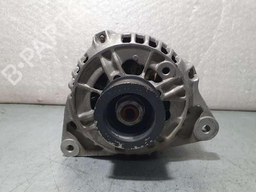 Used Alternator FORD ESCORT VI (GAL, AAL, ABL) [1995-2002]  6708736