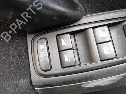 Venstre Foran elrute bryter CITROËN C4 Picasso I MPV (UD_) 1.6 HDi | BP29614063I27 