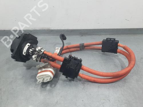 Used Electronic module Electronic module NISSAN LEAF (ZE0) Electric (109 hp) 33660249 33660249