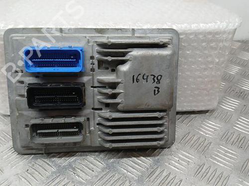 Used Engine control unit (ECU) OPEL ASTRA K (B16) 1.0 Turbo (68) (105 hp) 26653053