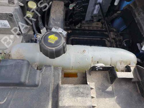 Expansion tank RENAULT ZOE (BFM_) ZOE | BP24674696C120