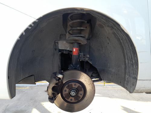 Hjulbue PEUGEOT 5008 (0U_, 0E_) 1.6 BlueHDi 120 (120 hp) 31888420