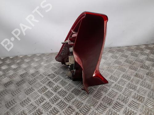 Right taillight CITROËN C4 Coupe (LA_)  | BP10550067C35 