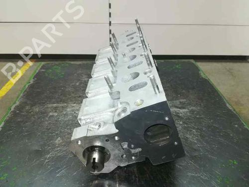 Cylinder head RENAULT MEGANE I Classic (LA0/1_) 1.9 dT (LA0K, LA0Y) | BP12498898M5 
