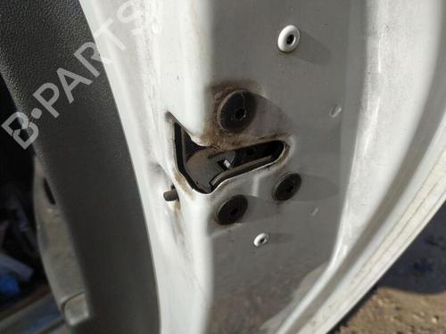 Used Rear right lock RENAULT CLIO IV (BH_) 1.5 dCi 75 (75 hp) 25146452