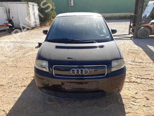 Left front driveshaft AUDI A2 (8Z0) 1.4 | BP27702779M38 