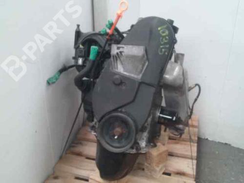 Motor VW POLO (6N2) [1999-2001]  813421