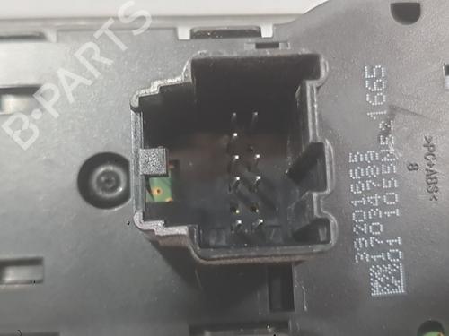 Headlight switch OPEL CORSA F (P2JO) 1.2 (68) | BP39731809I24 - Image 3