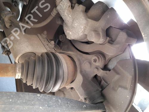 Venstre Styrespindel Lejehus CITROËN DS5 2.0 HDi 165 (163 hp) 29632854