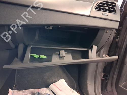 Handskerum RENAULT FLUENCE (L3_) 1.5 dCi (L30D, L30L, L306, L33F, L33L, L33M, L33V, L33W) | BP39600855C95 - Image 2