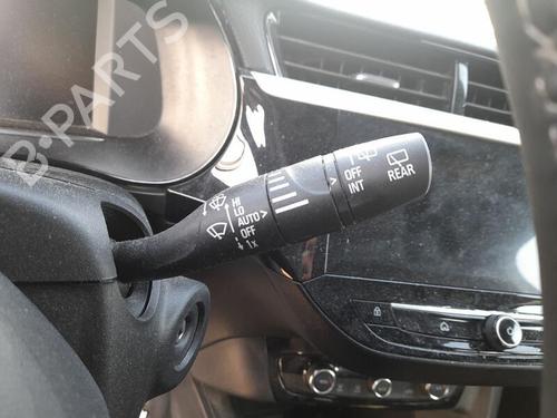 Steering column stalk OPEL CORSA F (P2JO) 1.2 (68) | BP28318849I23 