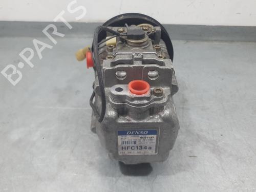 AC compressor MAZDA MX-5 II (NB) 1.6 16V (NB6C) | BP33660164M34 - Image 3