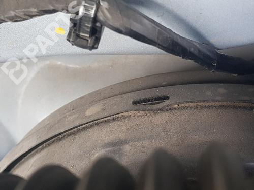 Used Servo brake Servo brake DACIA SANDERO II TCe 90 (B8M1, B8MA, B8AC) (90 hp) 10772534 10772534