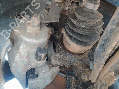 Used Right front steering knuckle MG MG ZS SUV [2017-2025]  23564584
