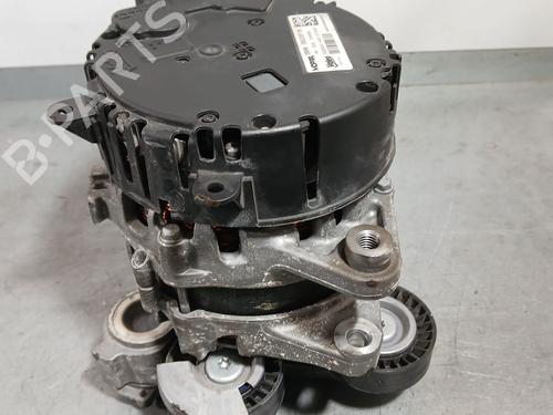 Alternator FIAT 500 (312_) 1.0 Mild Hybrid (312.AYD1B) | BP33336761M7 - Image 5