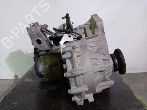 Gearbox VW GOLF VI (5K1)  | BP5591129M3 