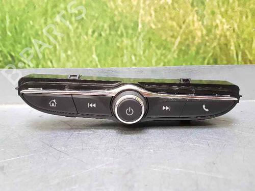 Used Switch OPEL ASTRA K (B16) 1.6 CDTi (68) (110 hp) 2279200