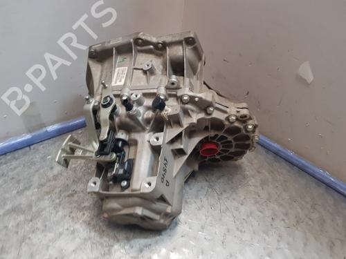Gearbox FORD ECOSPORT  | BP13568791M3 