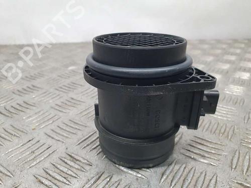 Used Mass air flow sensor PEUGEOT 508 II (FB_, FH_, F3_) Hybrid 225 (F35GQU) (181 hp) 17706918