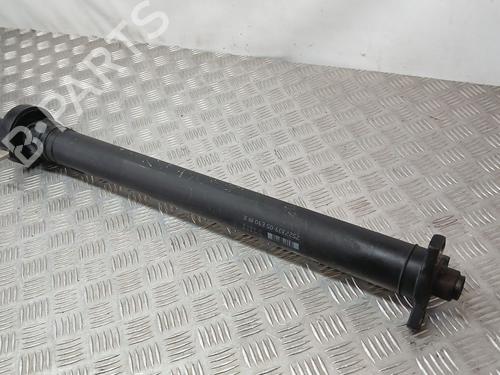Driveshaft BMW 3 (E90) 320 d | BP24662825M37 