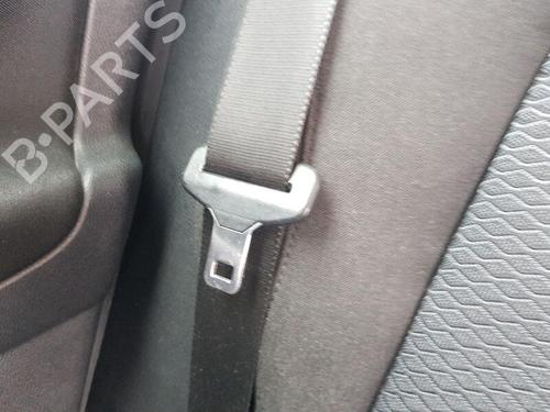 Used Rear right seatbelt FORD MONDEO IV Saloon (BA7) [2007-2015]  29374181